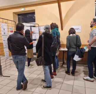 ALETIER PARTICIPATIF